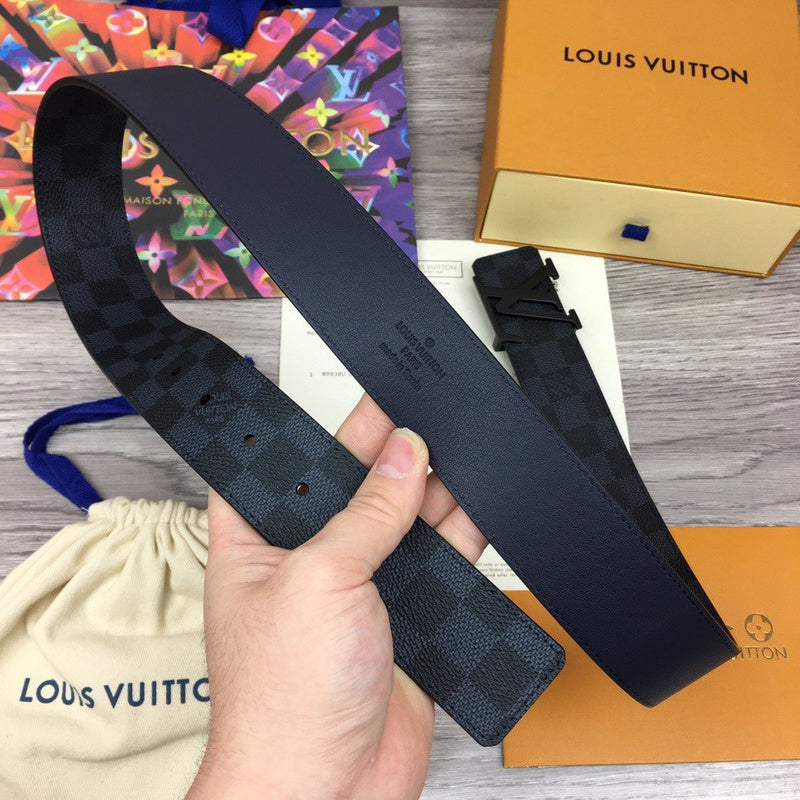 JB - LOV Belts - 315