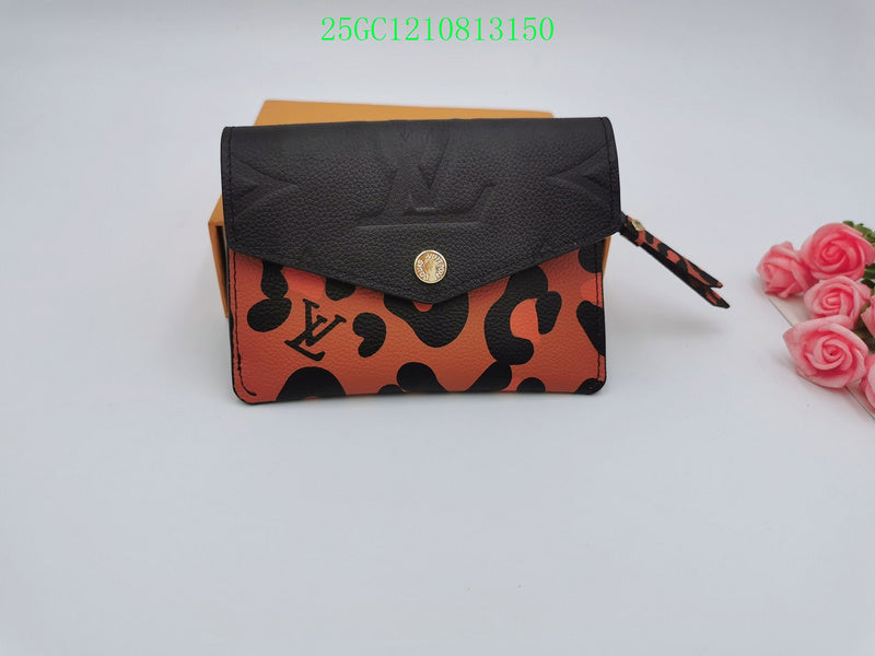 COZY BAGS - CHL Wallet - 687