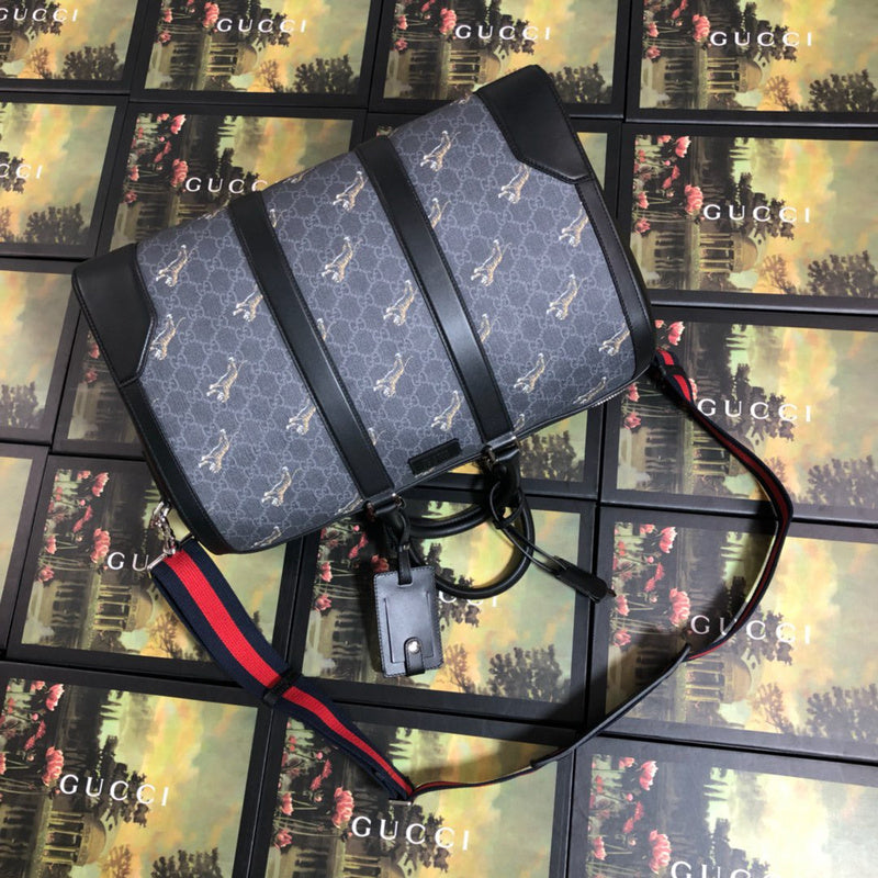 Cozy Bags - GUKI Men Shoulders Bags - 104