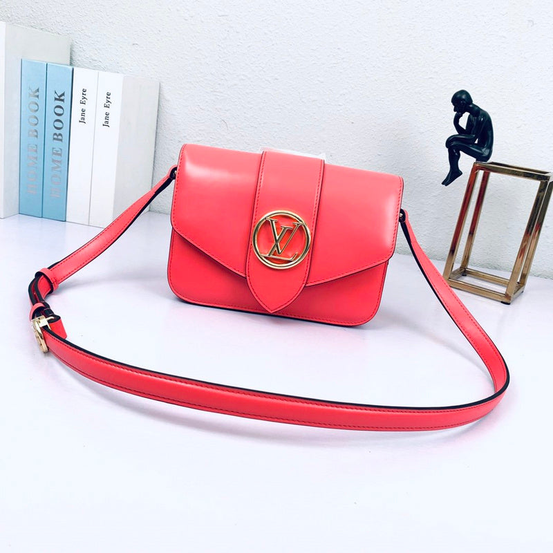 COZY - LOV Lady Bags - 949