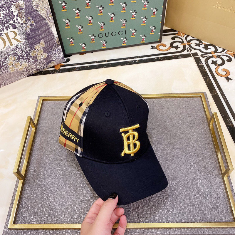 COZY BAGS - BOR Hats & Caps - 215