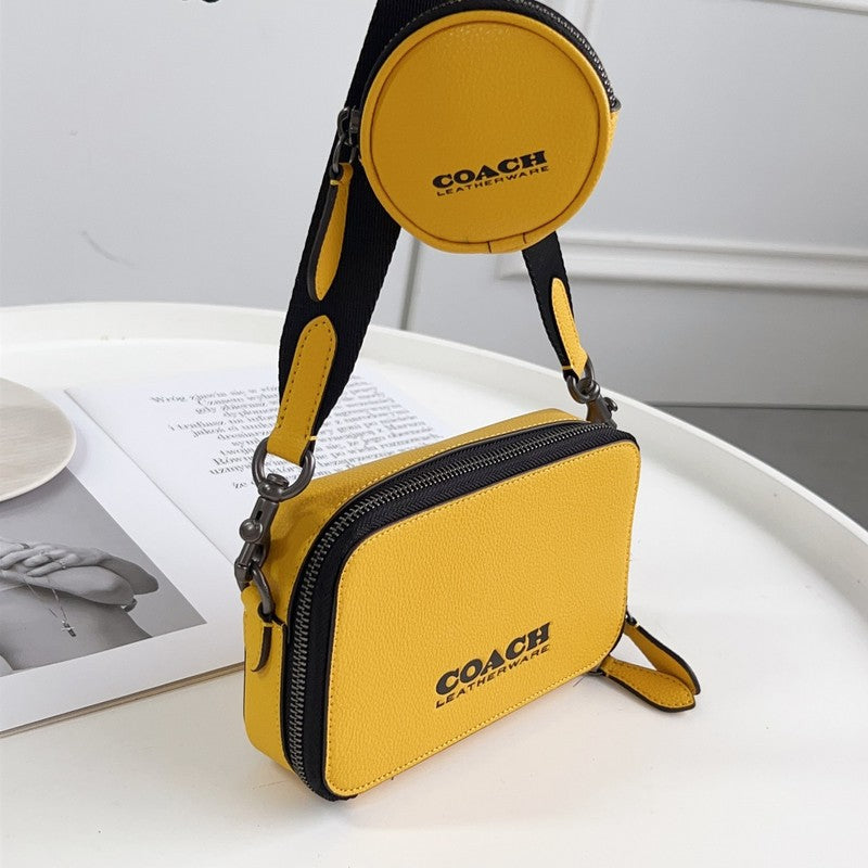 COZY BAGS - CAH Bags - 725