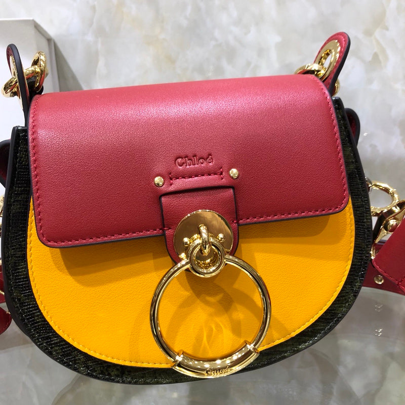 COZY - CLE Lady Bags - 151