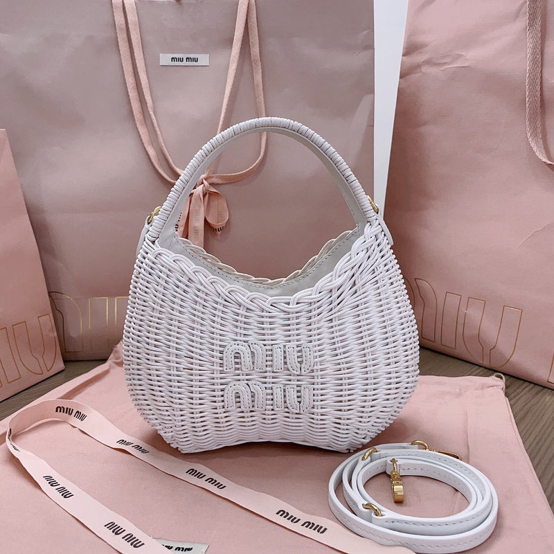 COZY BAGS - MMU Bags - 027