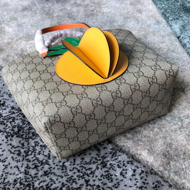 JB - Guki Lady Bags - 1296