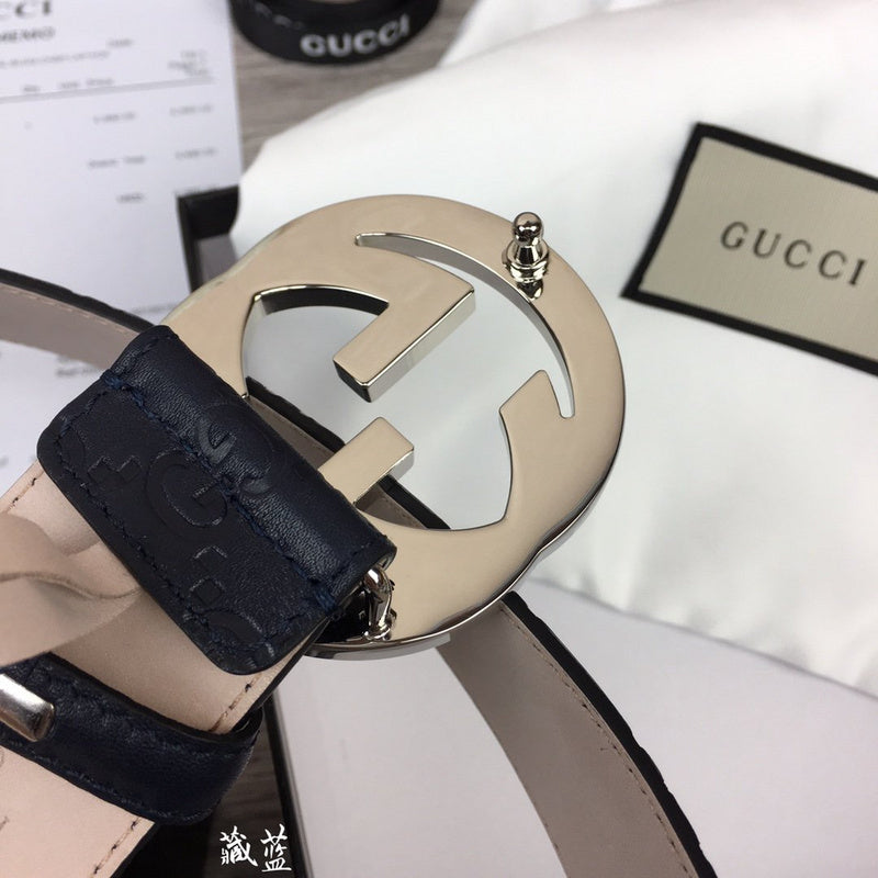 COZY BAGS - GUKI Belts - 108