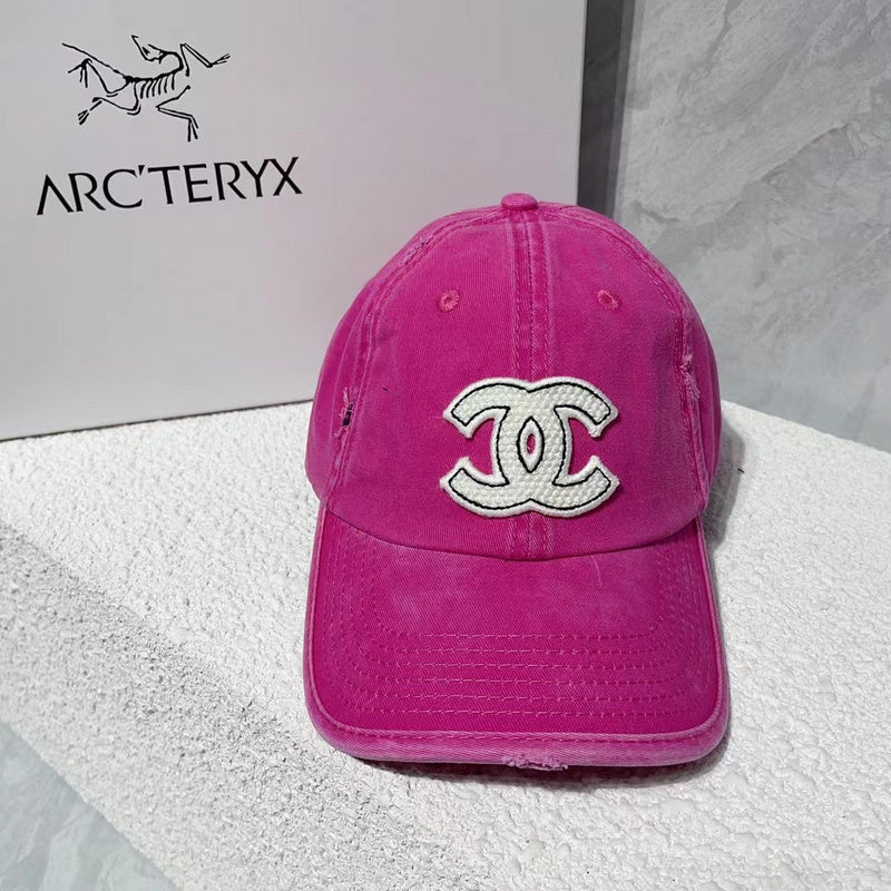 COZY BAGS - CHL Hats & Caps - 033