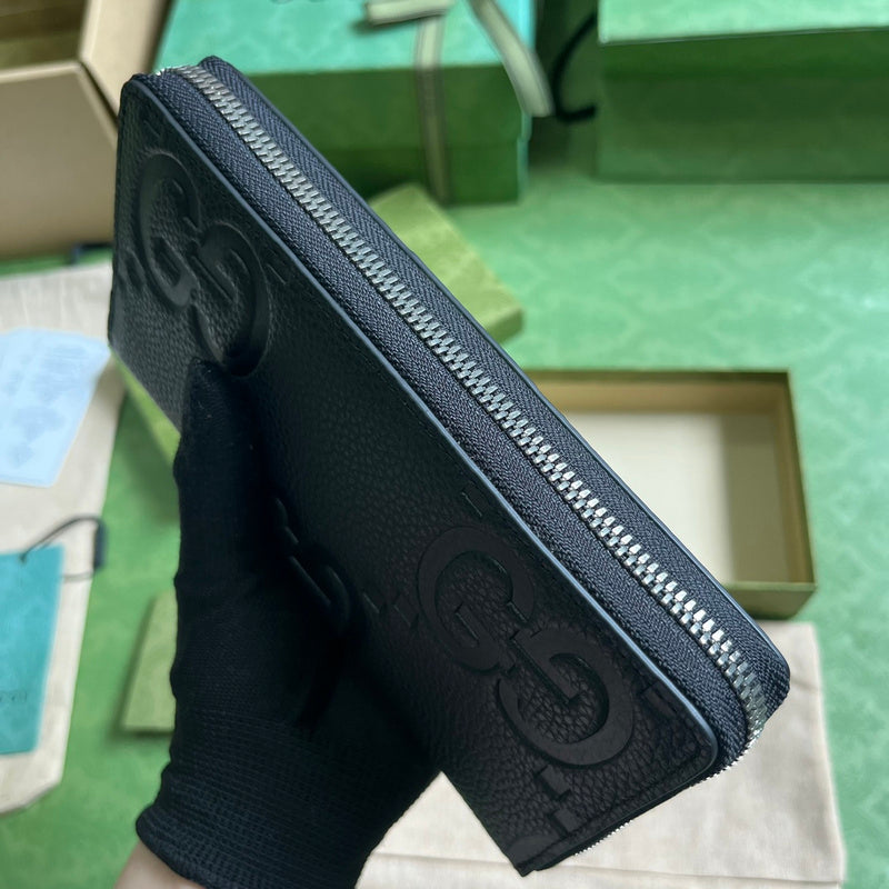 Cozy Bags - GUKI Men Wallets - 066