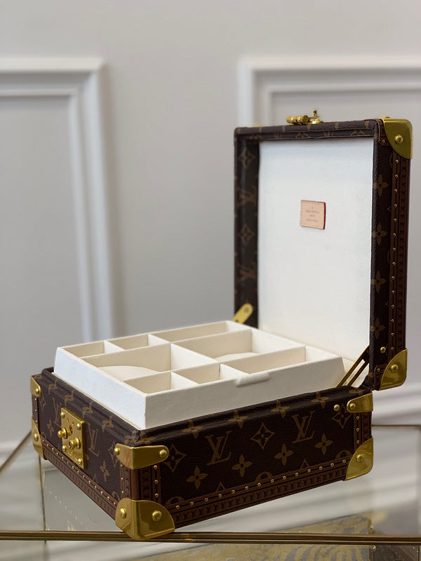 COZY - LV Bags - 4778