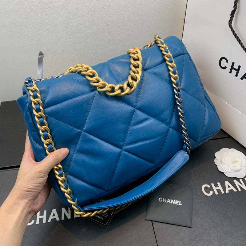 COZY BAGS - CHL Lady Bags - 072