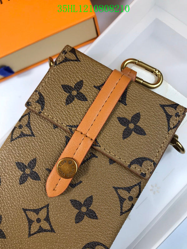 COZY BAGS - LOV Wallet - 1037