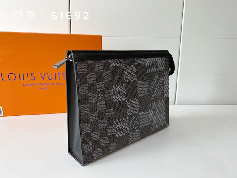 COZY BAGS - LOV Wallets - 670