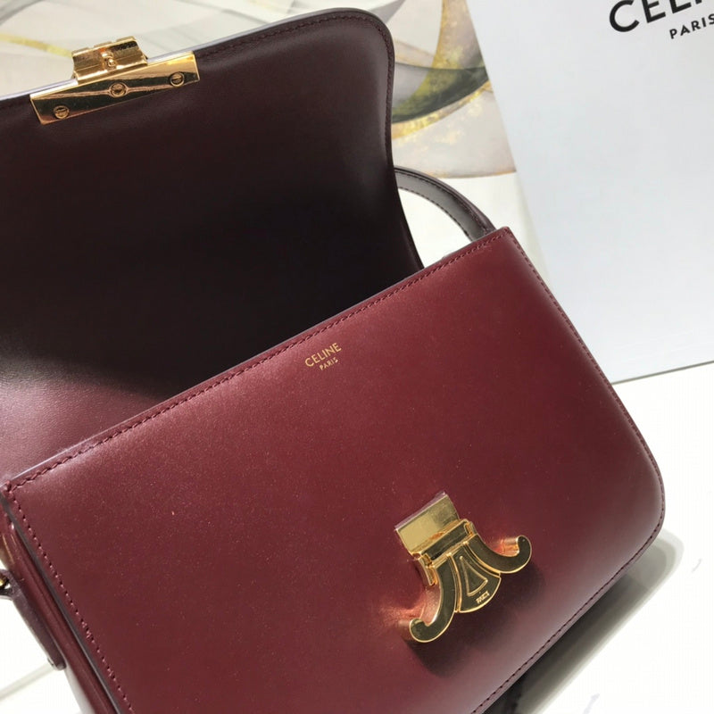 COZY BAGS - COL Bags - 039