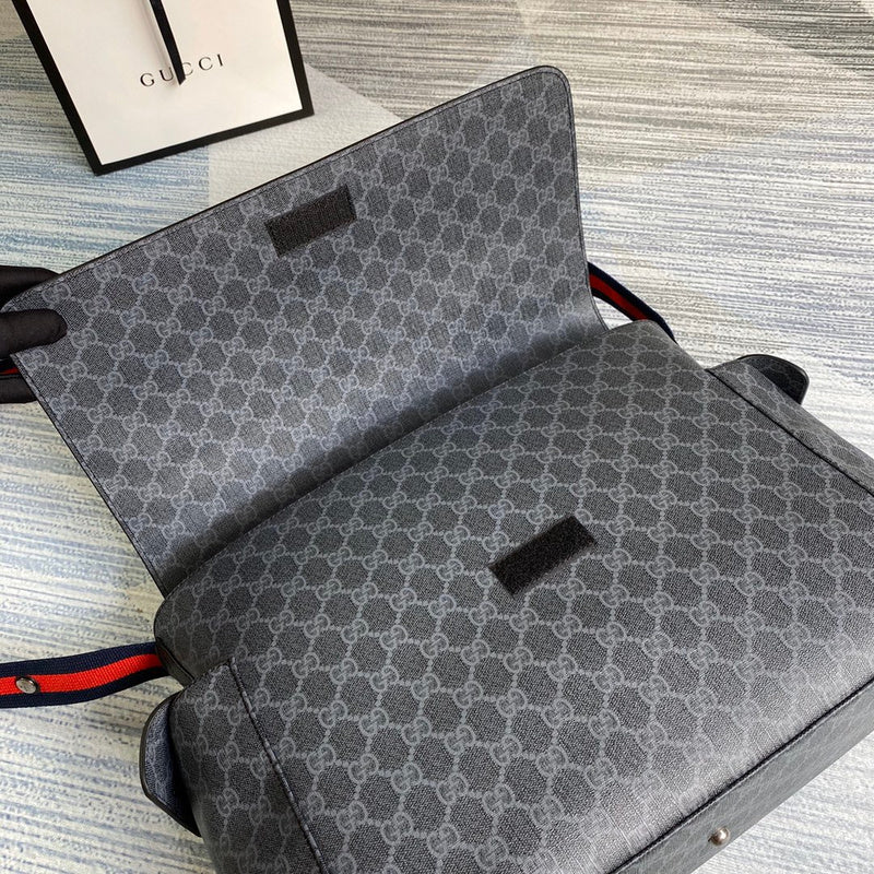 COZY BAGS - Guki Men Bags - 201