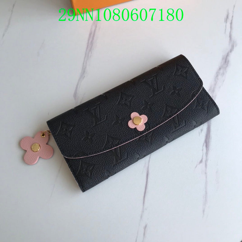 COZY BAGS - LOV Wallet - 1264