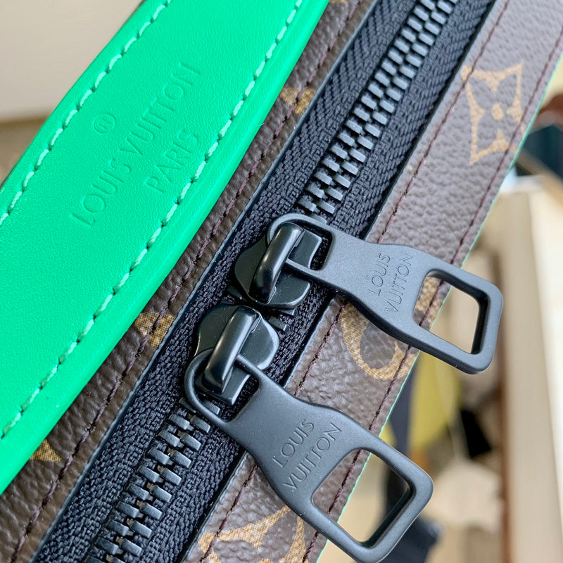 COZY - LV Bags - 1797