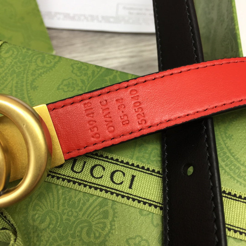 COZY BAGS - GUKI Belts - 022