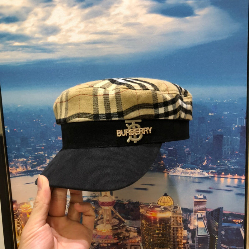 COZY BAGS - BOR Hats & Caps - 244