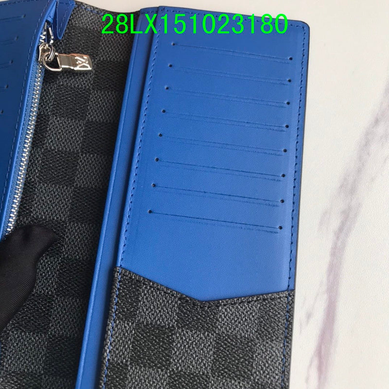 COZY BAGS - CHL Wallet - 1318