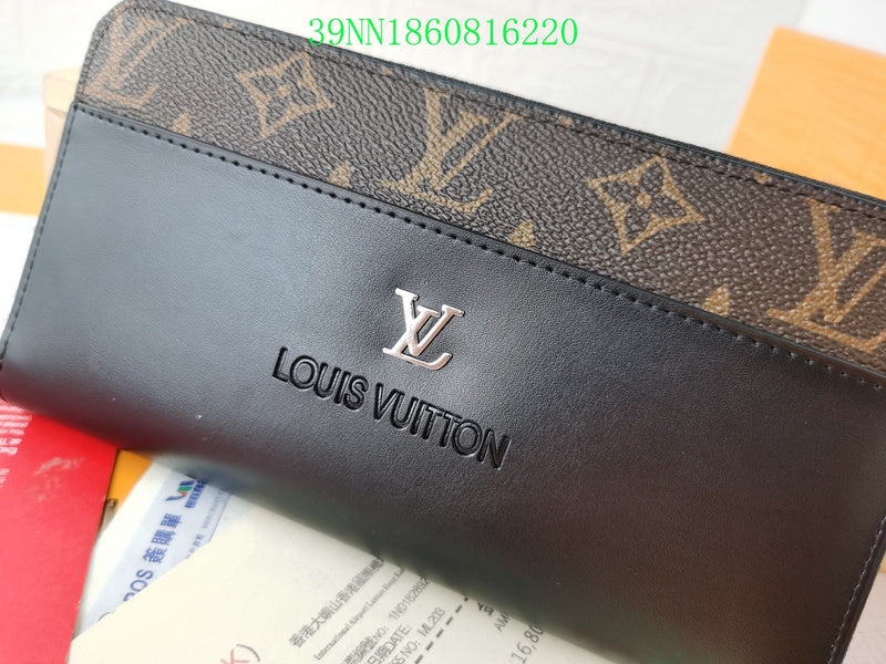 COZY BAGS - CHL Wallet - 640