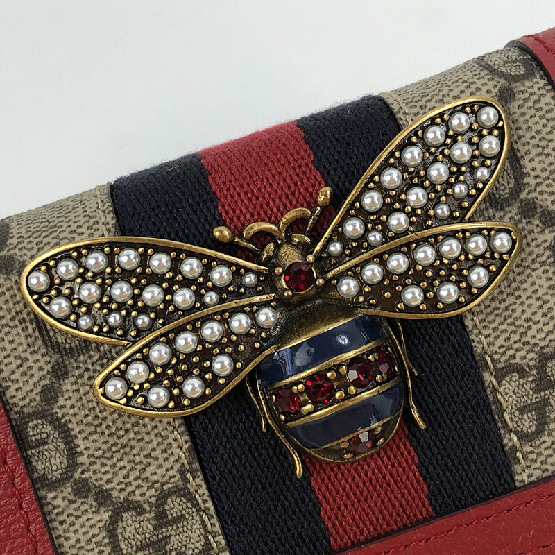 Cozy Bags - GUKI Women Wallets - 217