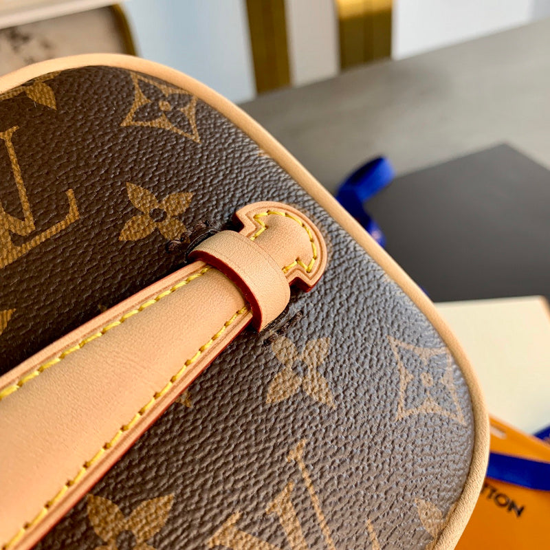 COZY - LV Bags - 529