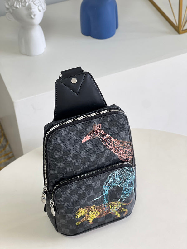 COZY - LV Bags - 2318