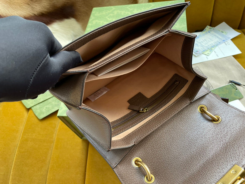 COZY - GUKI Women Bags - 057