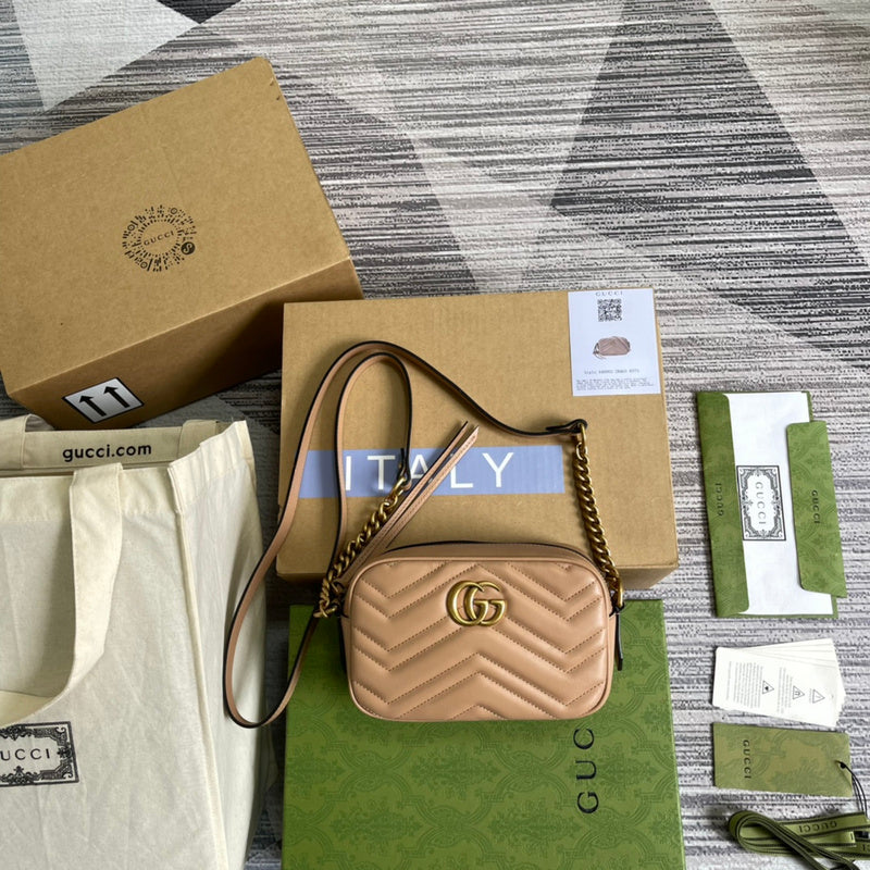 COZY BAGS - GUKI Bags - 1532