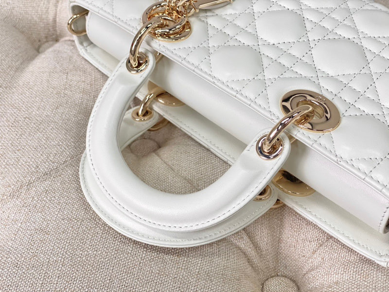 JB - DOR Lady Bags - 301