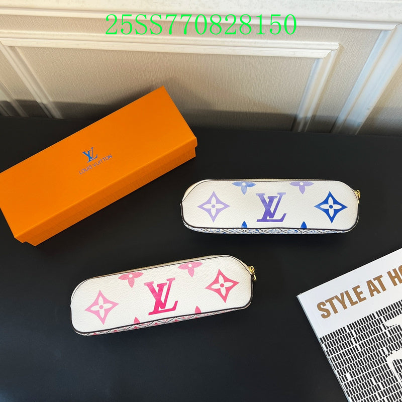 COZY BAGS - LOV Wallet - 043