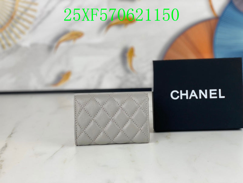 COZY BAGS - CHL Wallet - 085