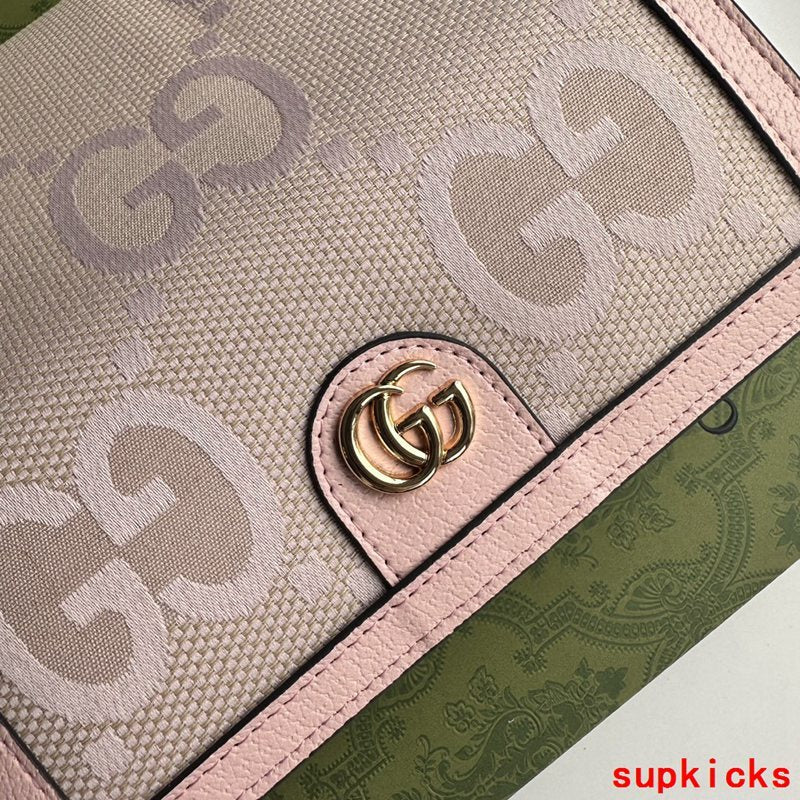 COZY BAGS - Mix Wallets - 503