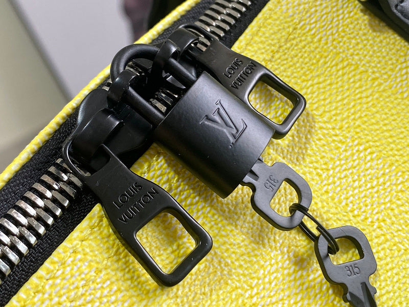 JB - LOV Travel Bags - 069