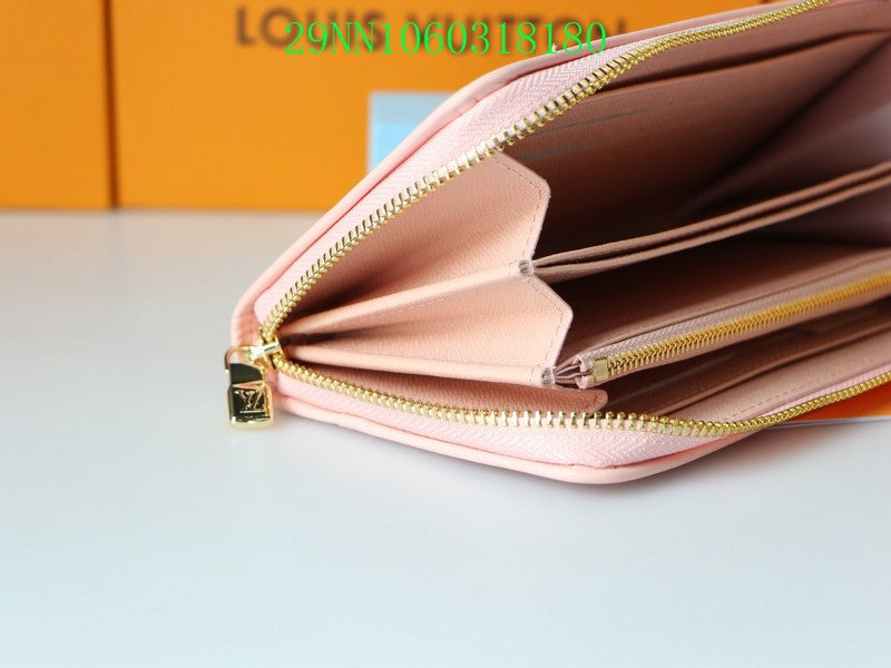 COZY BAGS - LOV Wallet - 1517