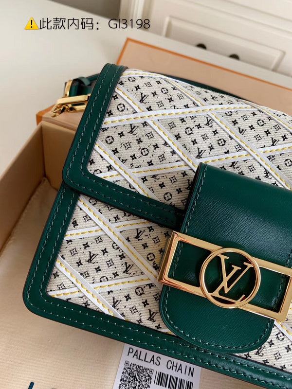 COZY - LV Bags - 5108