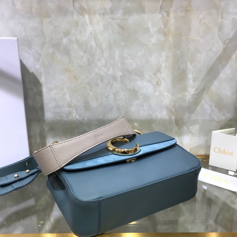 JB - CLE Lady Bags - 112