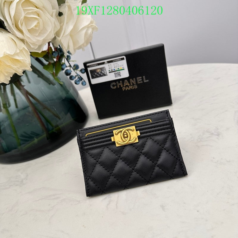COZY BAGS - CHL Wallet - 171
