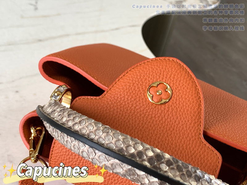 COZY - LOV Lady Bags - 723