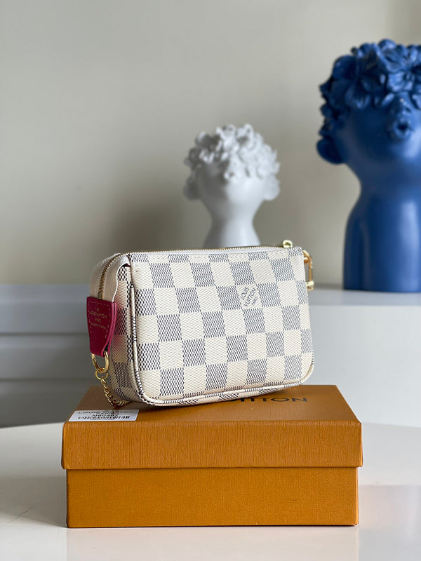 COZY BAGS - LOV Bags - 3058