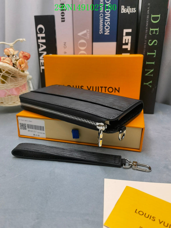 COZY BAGS - CHL Wallet - 521