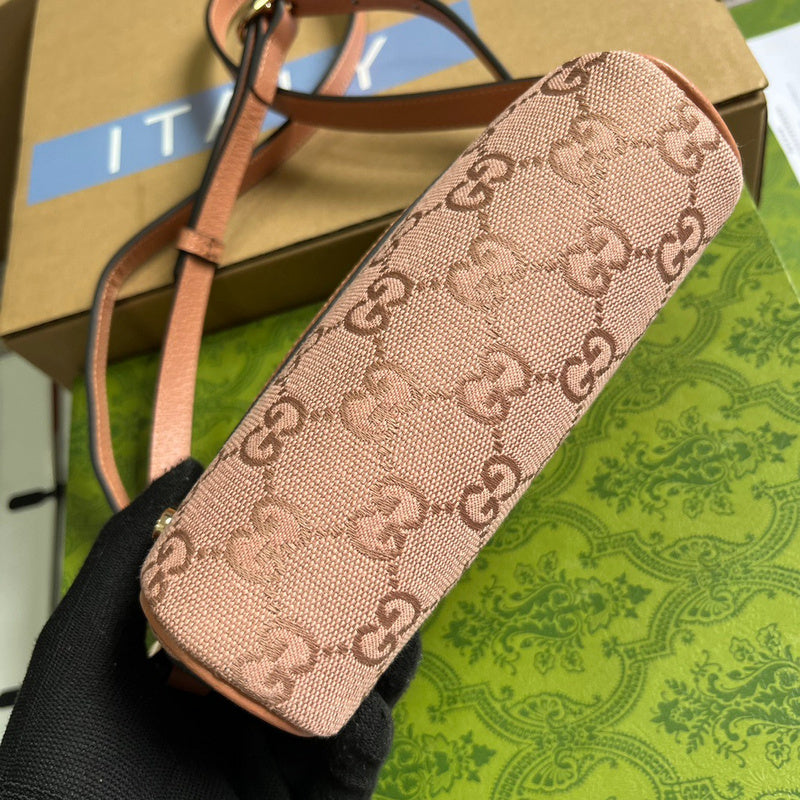 JB - Guki Lady Bags - 092