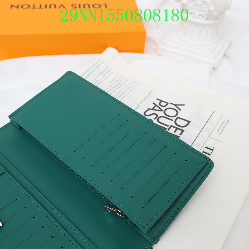 COZY BAGS - LOV Wallet - 167