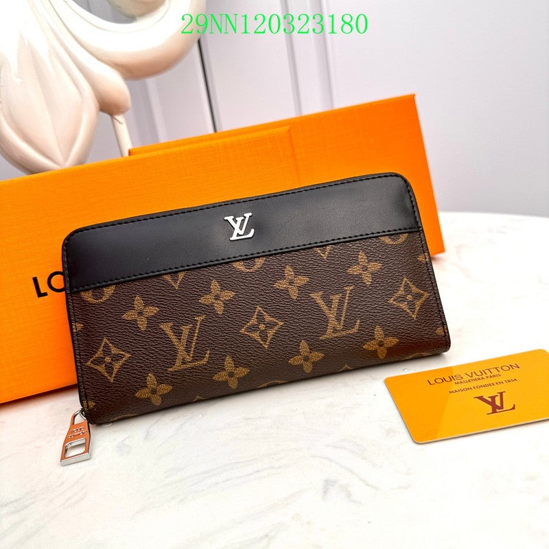 COZY BAGS - LOV Wallet - 602