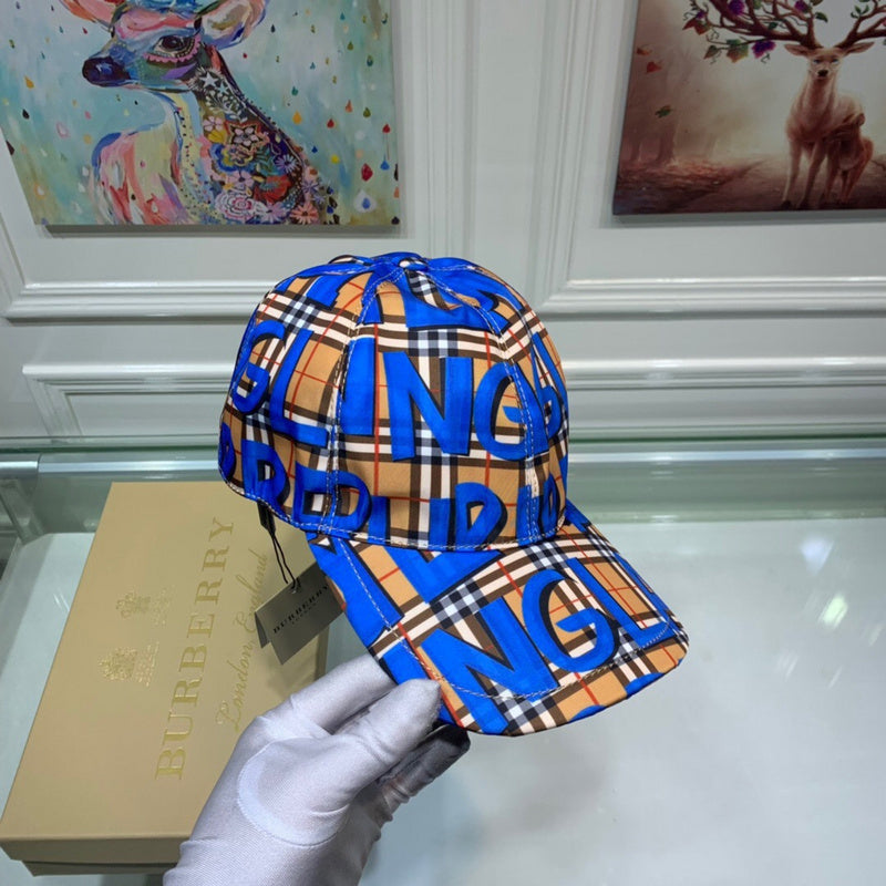 COZY BAGS - BOR Hats & Caps - 135