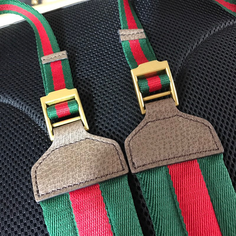 COZY BAGS - Guki Backpacks - 097