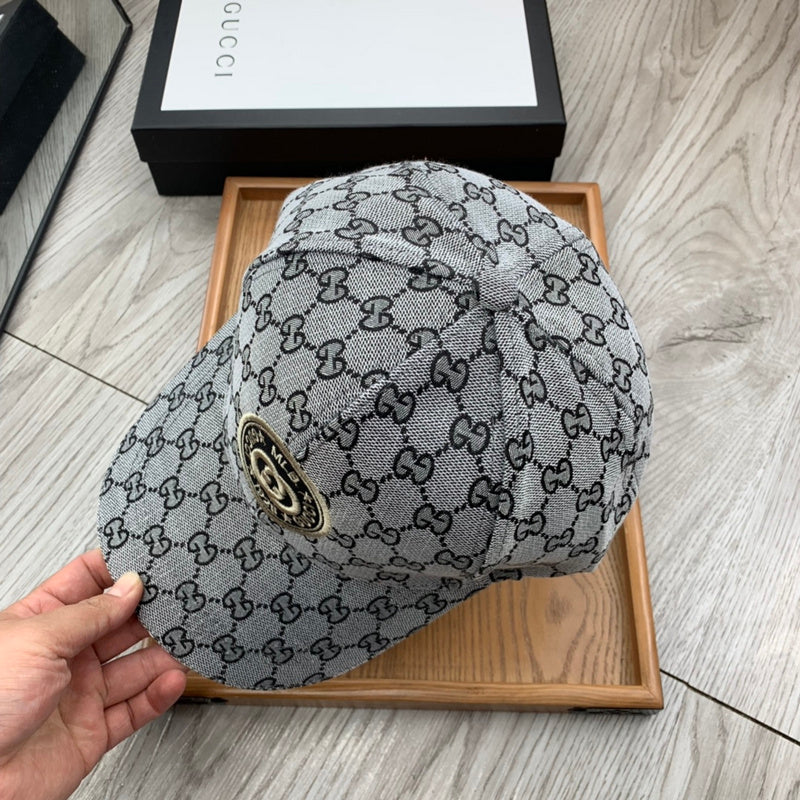 COZY BAGS - Guki Hats & Caps - 054