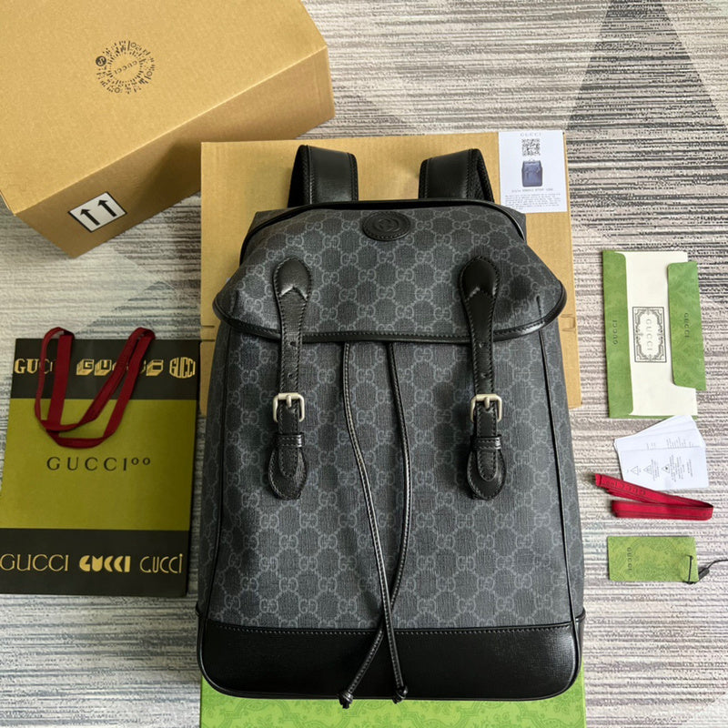 COZY BAGS - Guki Backpacks - 027