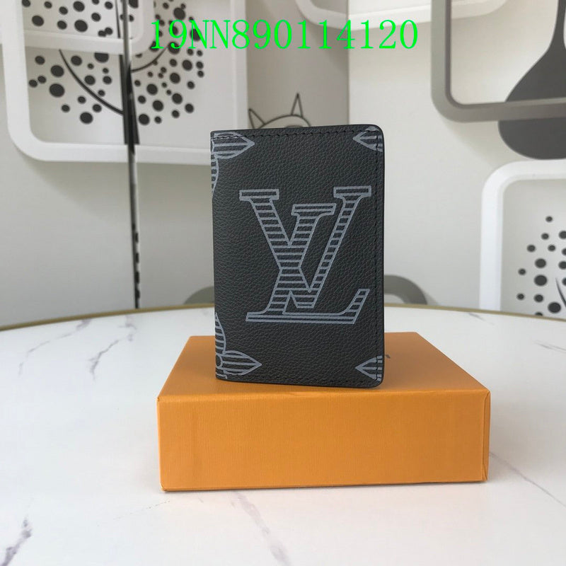 COZY BAGS - CHL Wallet - 1184