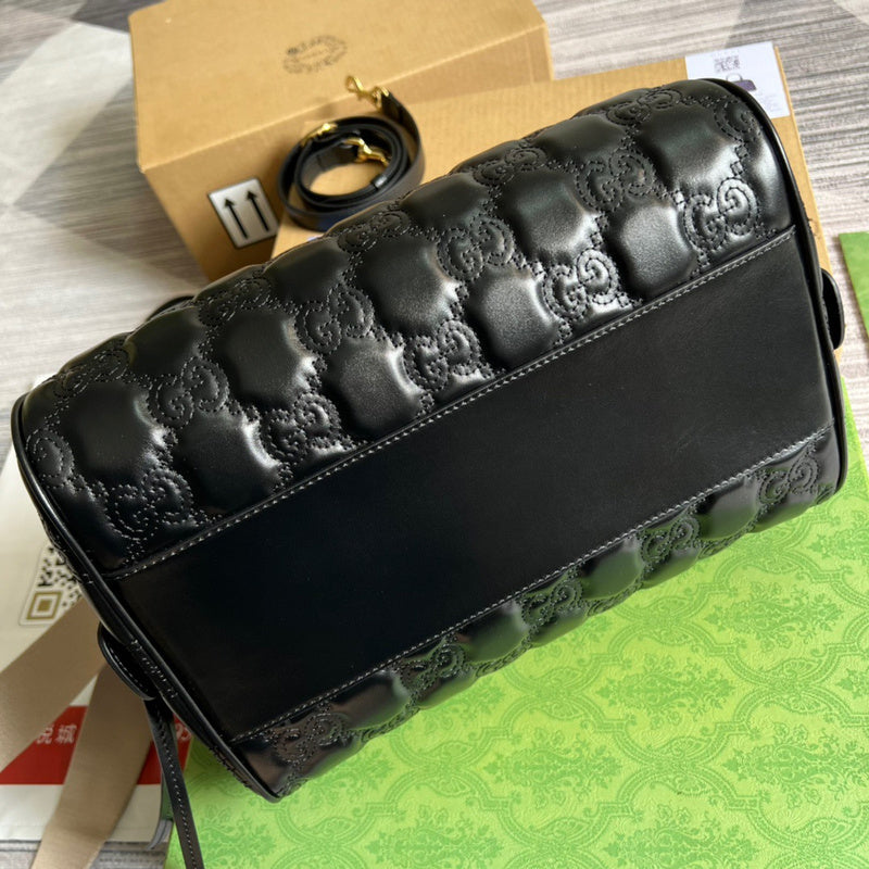 JB - Guki Lady Bags - 538